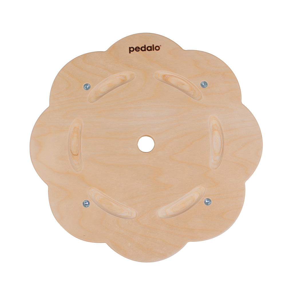 pedalo® Stapelbaustein Rollflitzer