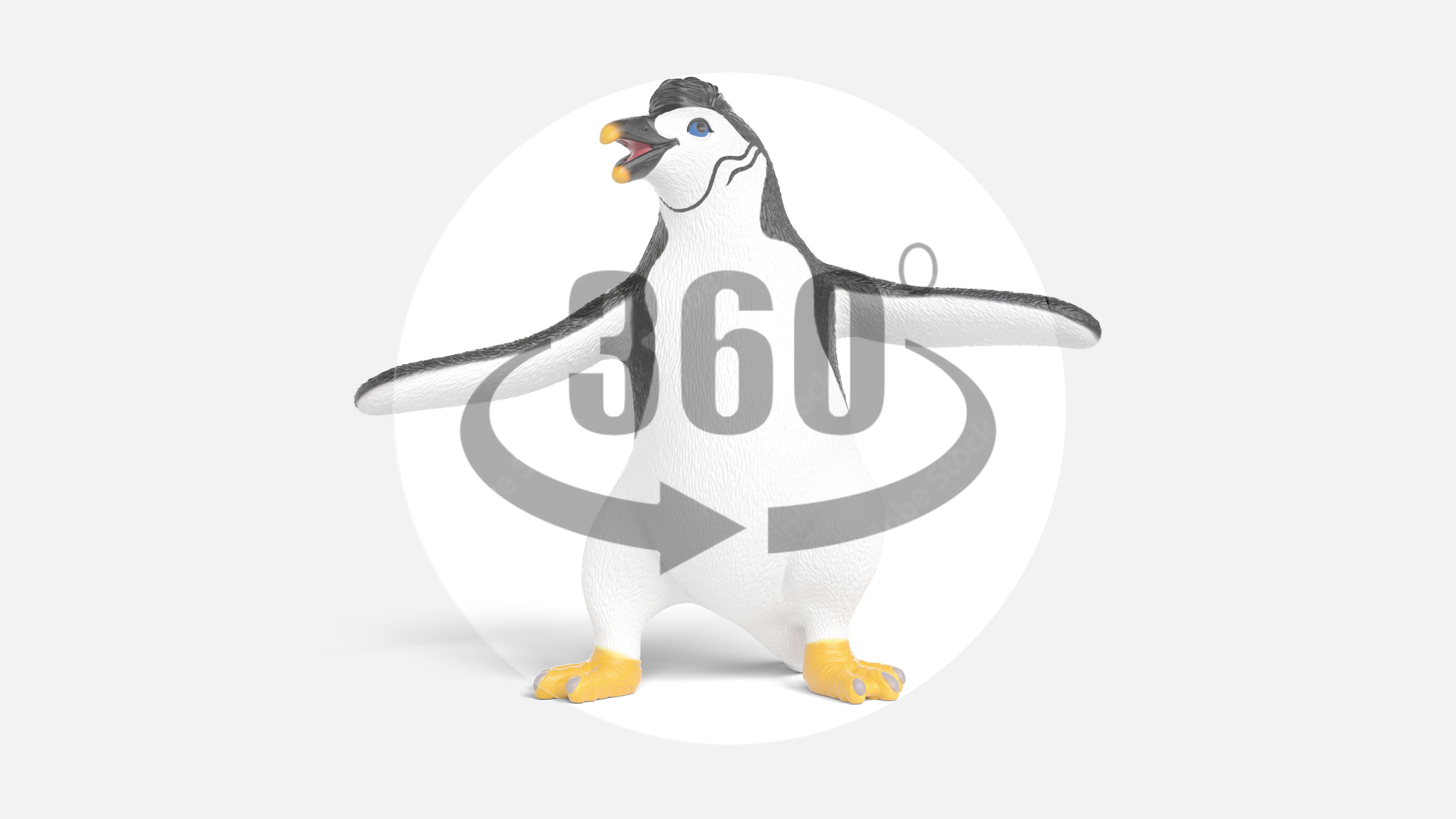 Video_zu_W-83661_Schleich_Juri_der_Pinguin_360Grad