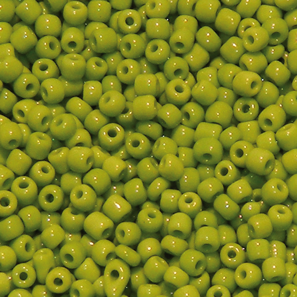 Rocailles-Indianerperlen, Ø 2,5 mm, 20 g Beutel Rocailles-Indianerperlen, Ø 2,5 mm, 20 g Beutel