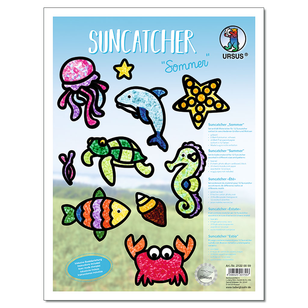 temp92878-suncatcher-sommerjoxh98eUiPnGp Ursus® Suncatcher Fensterbilder, 12 Stück