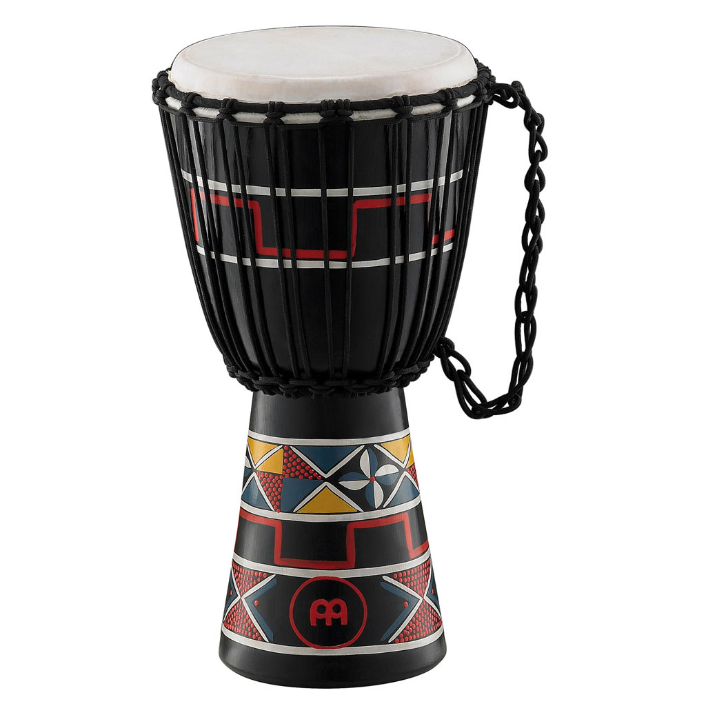 Djembe dunkelbraun