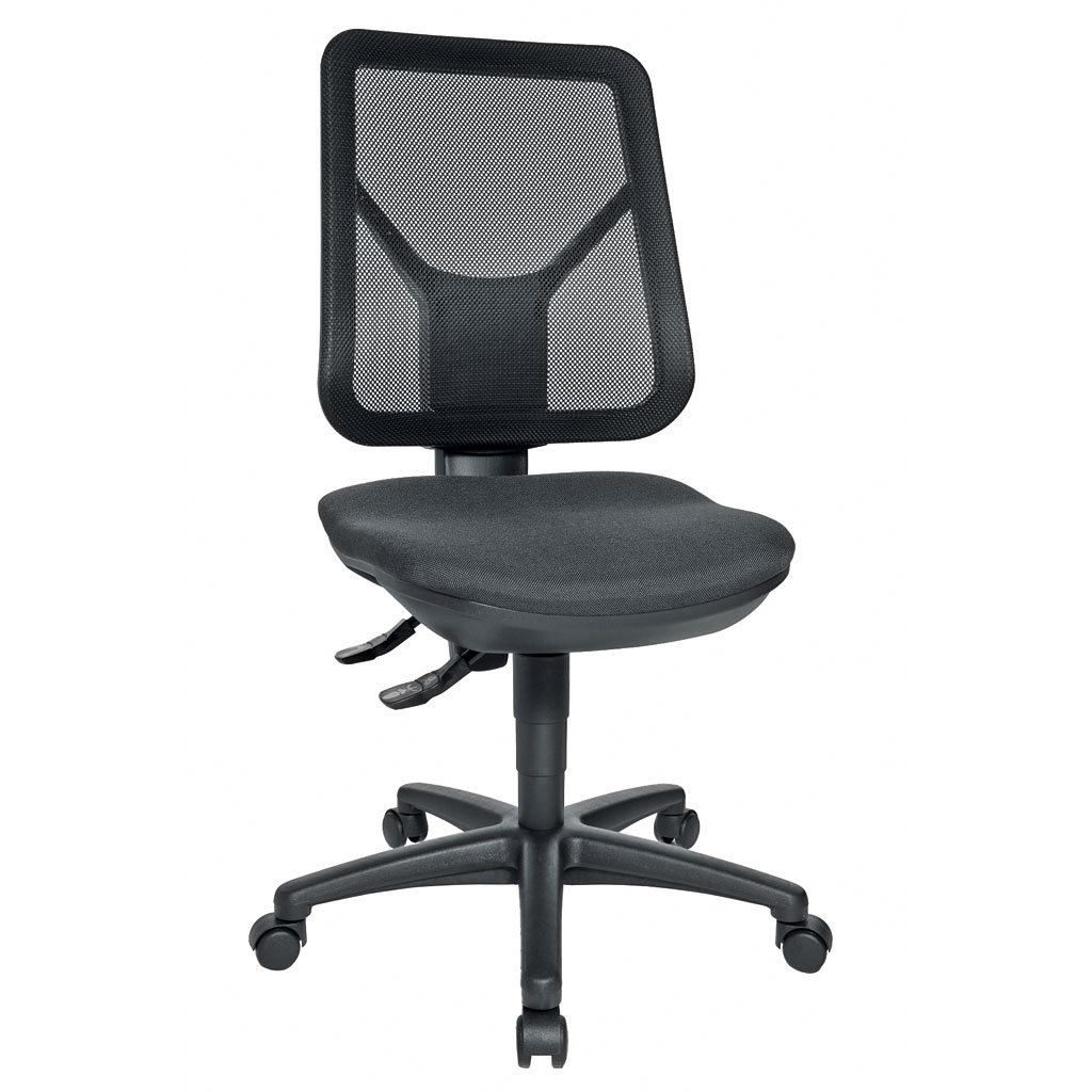 Drehstuhl Ergonomic