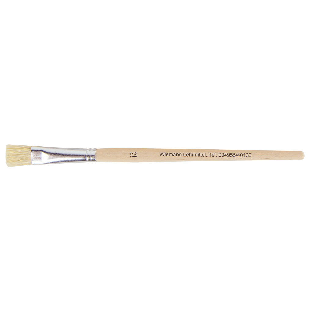 Leonhardy® Borsten-Gussow-Pinsel, 1 Stück