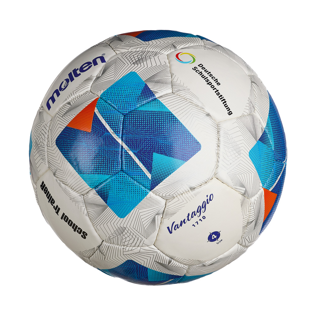 Molten® Fußball SchoolTraineR