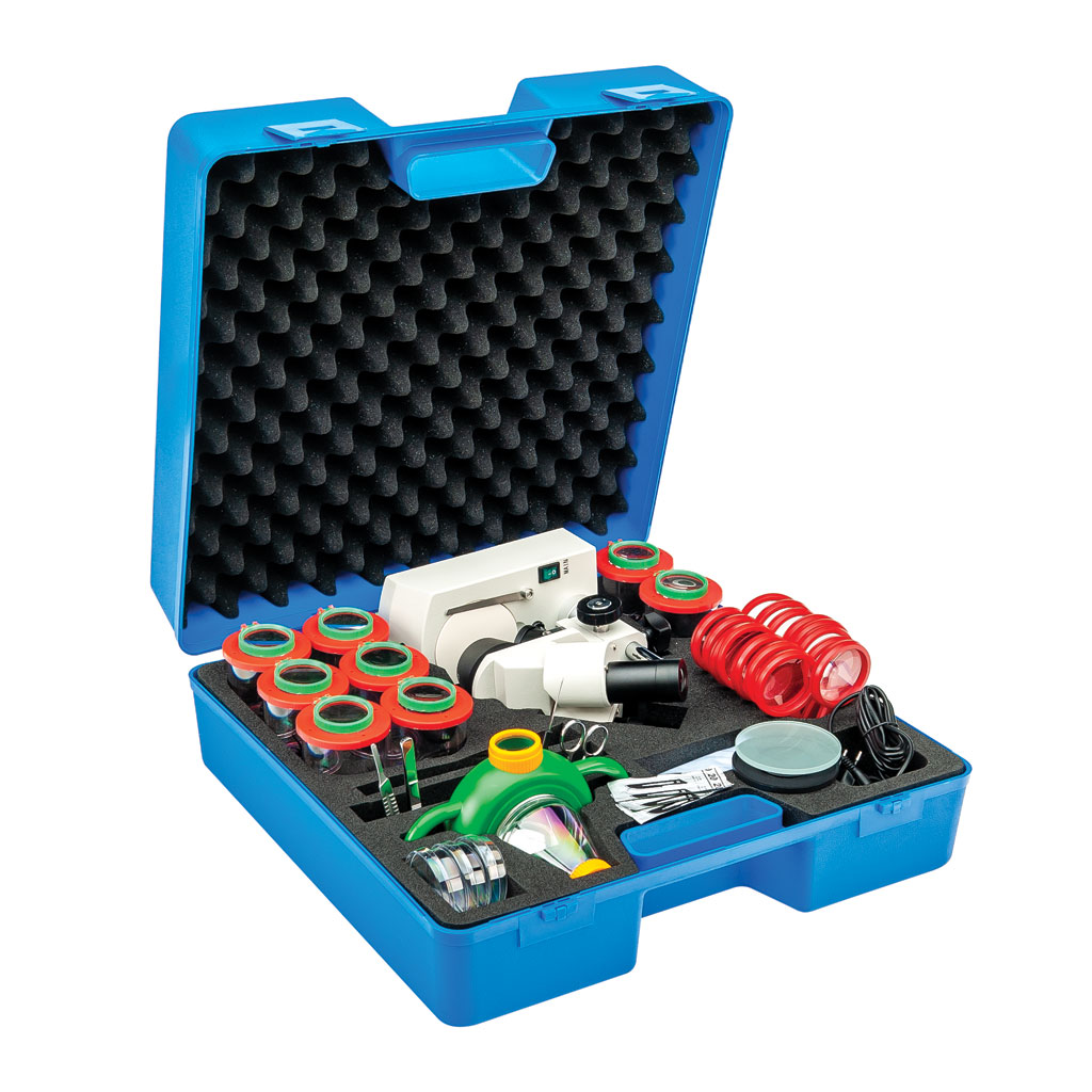 Exkursionskoffer – klein Exkursionskoffer – klein