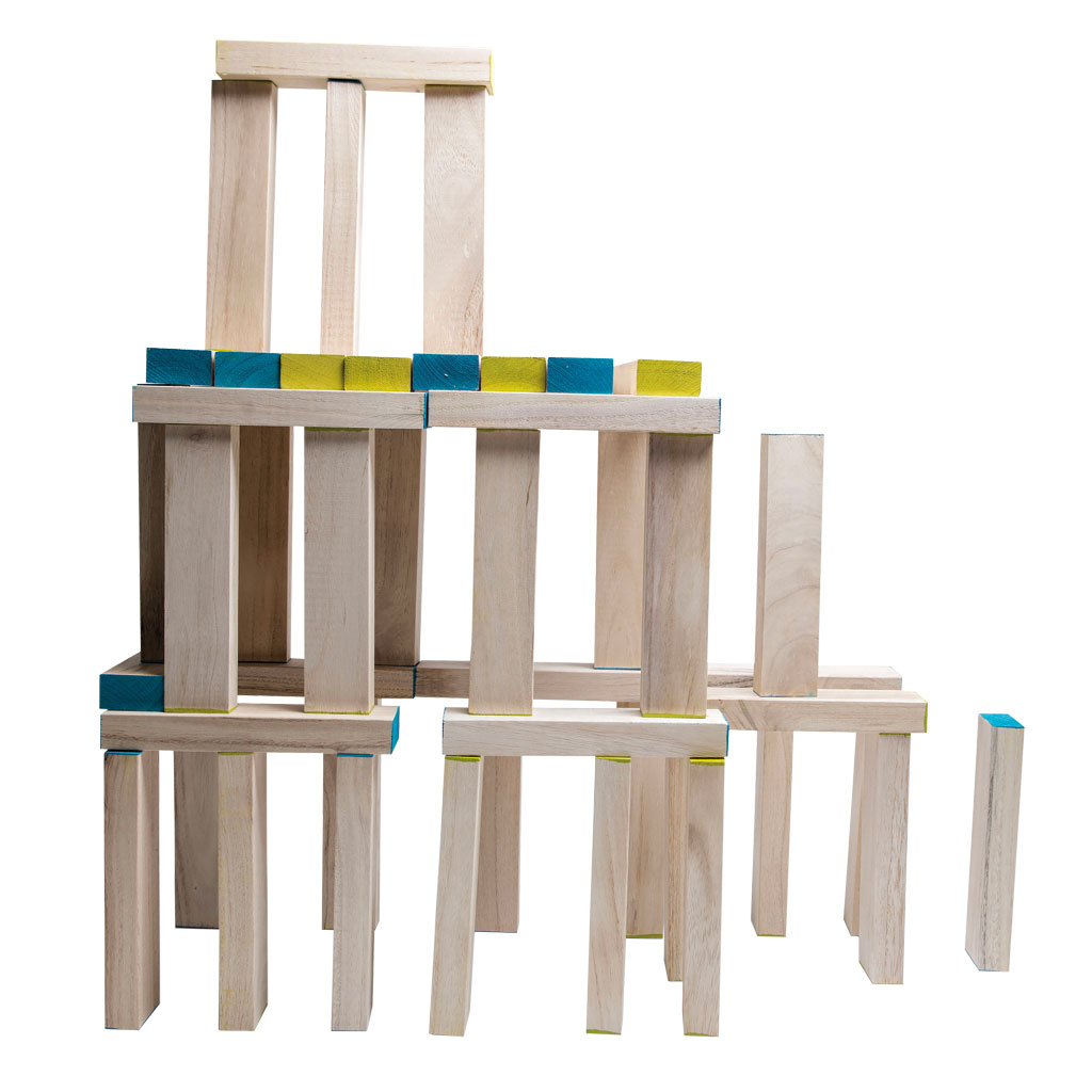 Großer Wackelturm Großer Wackelturm