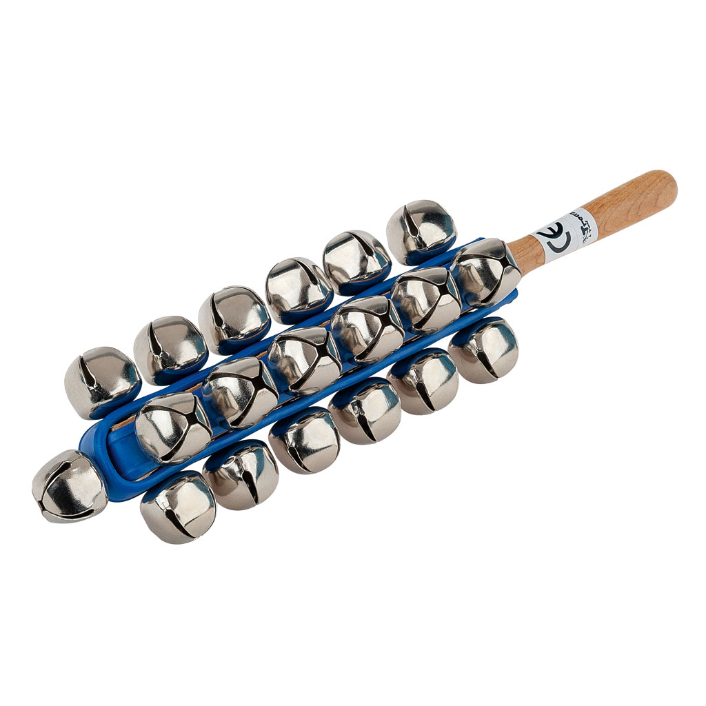 TrellaTon® Glockenbaum mit 21 Glocken