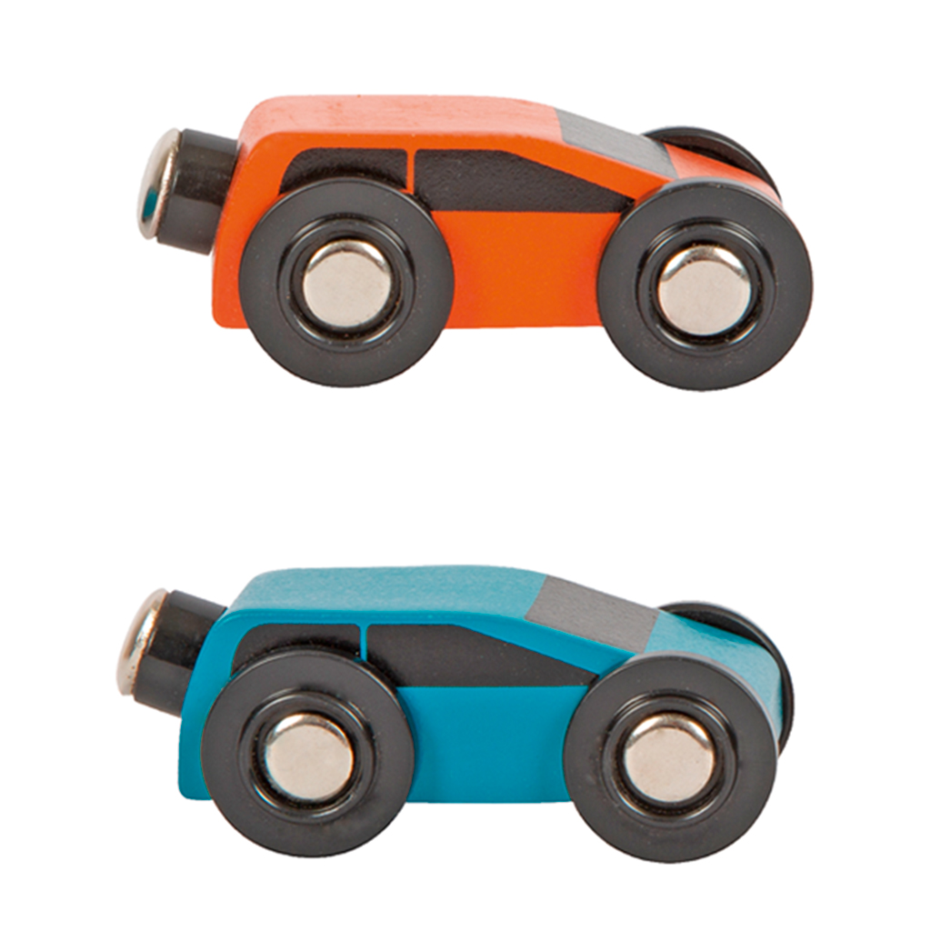 Parkhaus Rallye