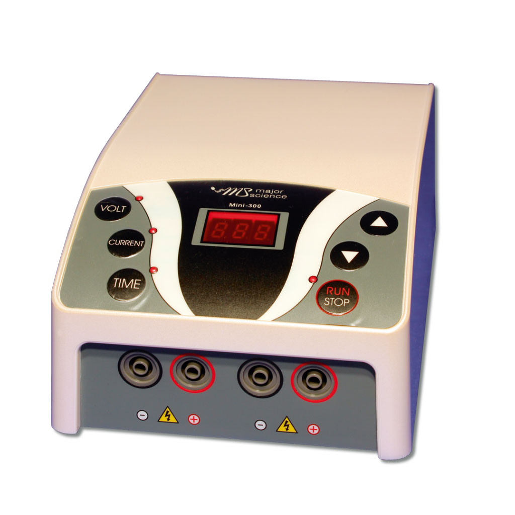 Stabilisiertes Netzgerät Mini Pro 300 V Power Supply