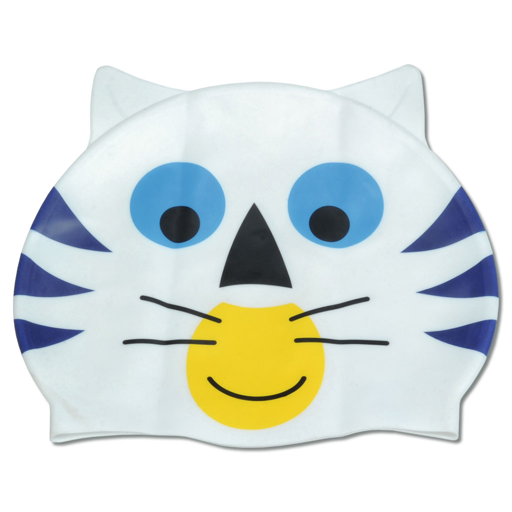 Badekappe - 2 verschiedene Motive