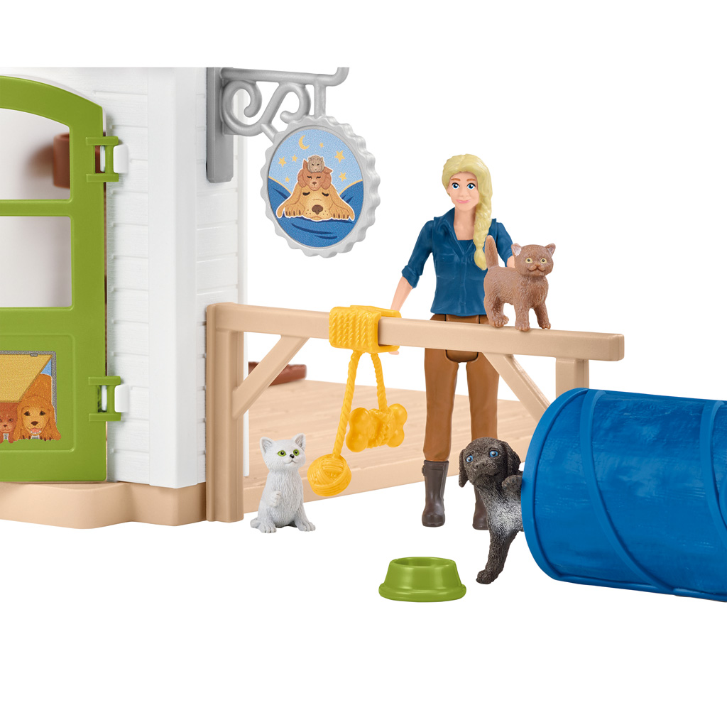 Schleich® Tierhotel Schleich® Tierhotel