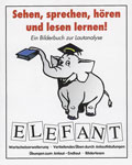 Kopiervorlagenmappe - sehen, sprechen, hören & lesen