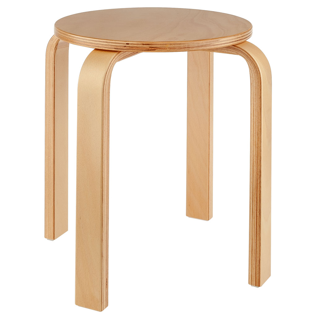 Stapelhocker