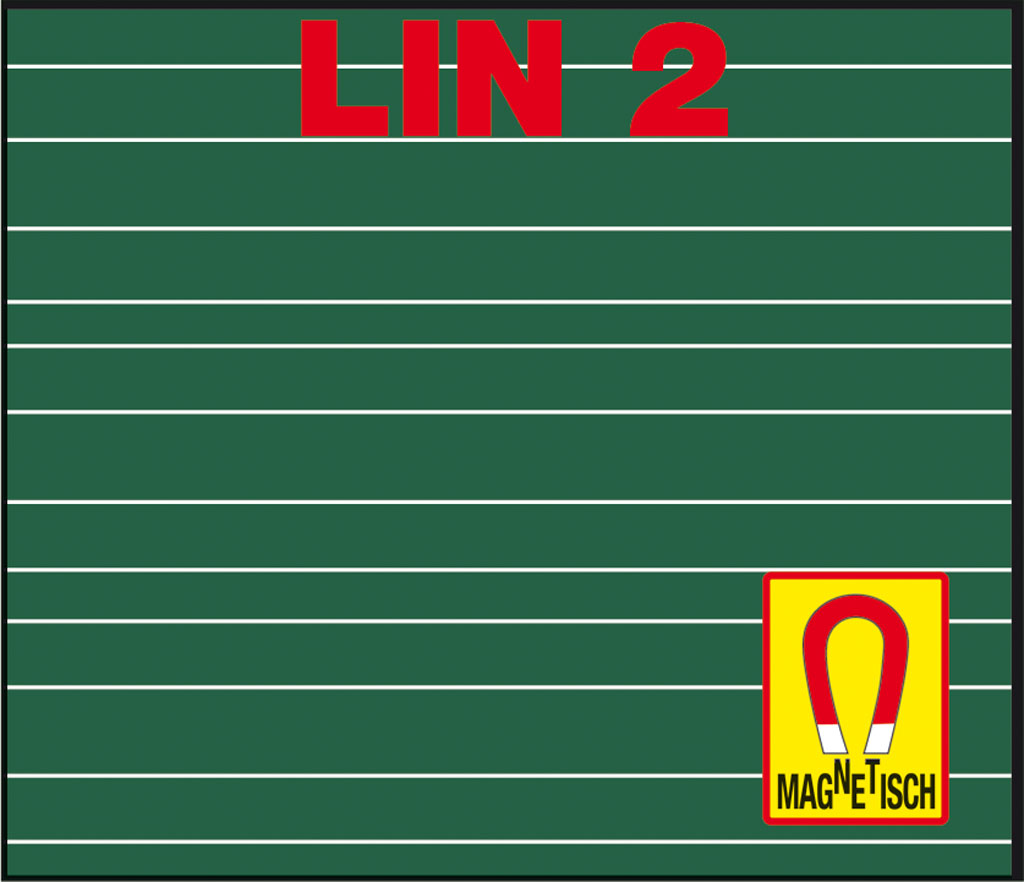 temp40216mtafelfolienlineaturenLCh93r8diUaPZ Tafelfolie Grün, magnethaftend