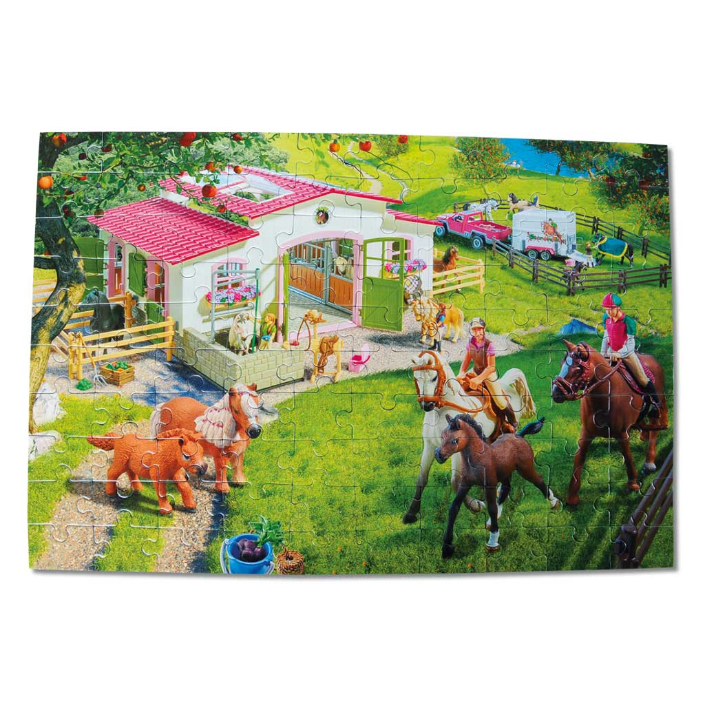 Schleich® Ausritt ins Grüne