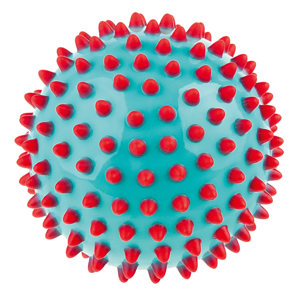 Sensorik-Bälle, 4er-Set Sensorik-Bälle, 4er-Set