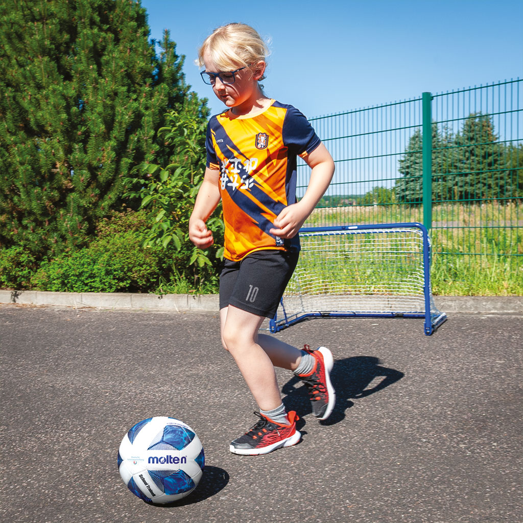 Molten® Fußball SchoolTraineR