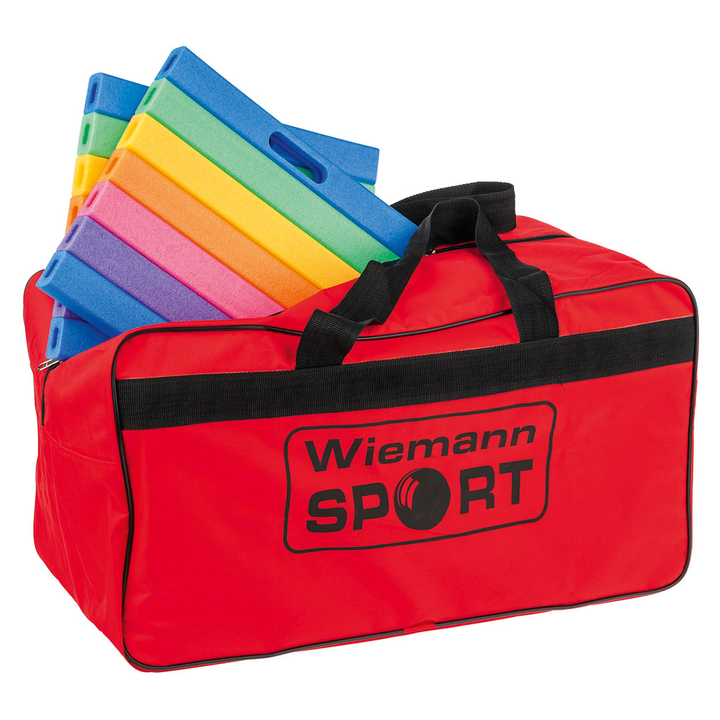 Sitzkissen-Set Regenbogen Sitzkissen-Set Regenbogen