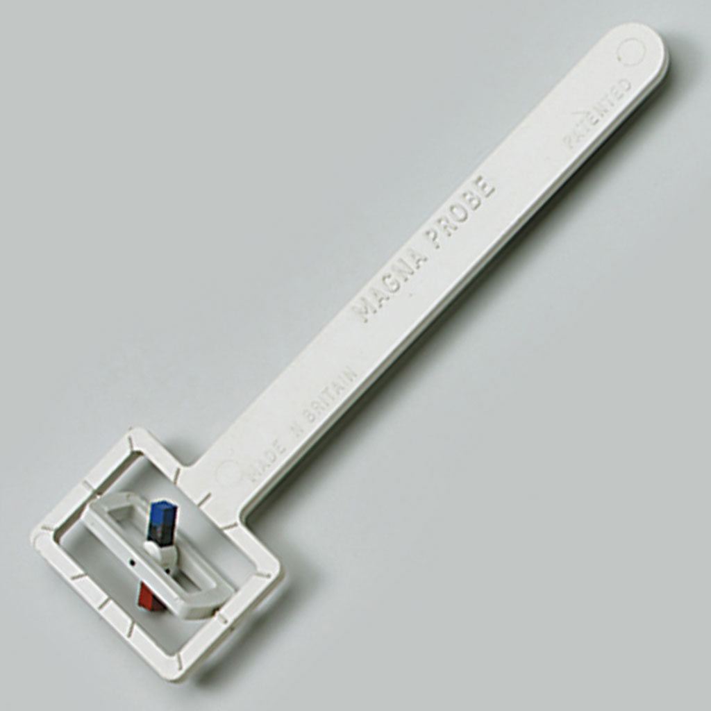 Magnetsonde -Magna Probe-