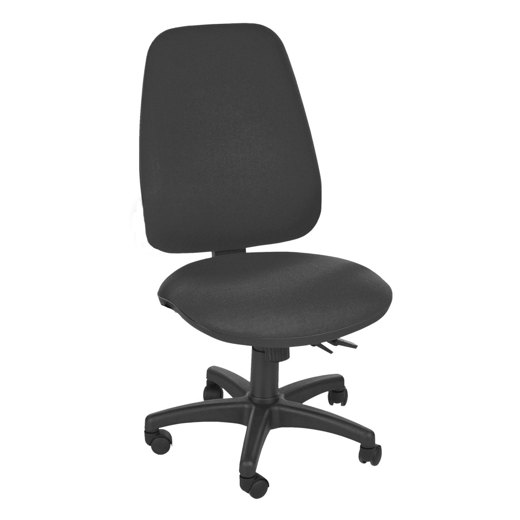 Ergo Bürodrehstuhl Komfort