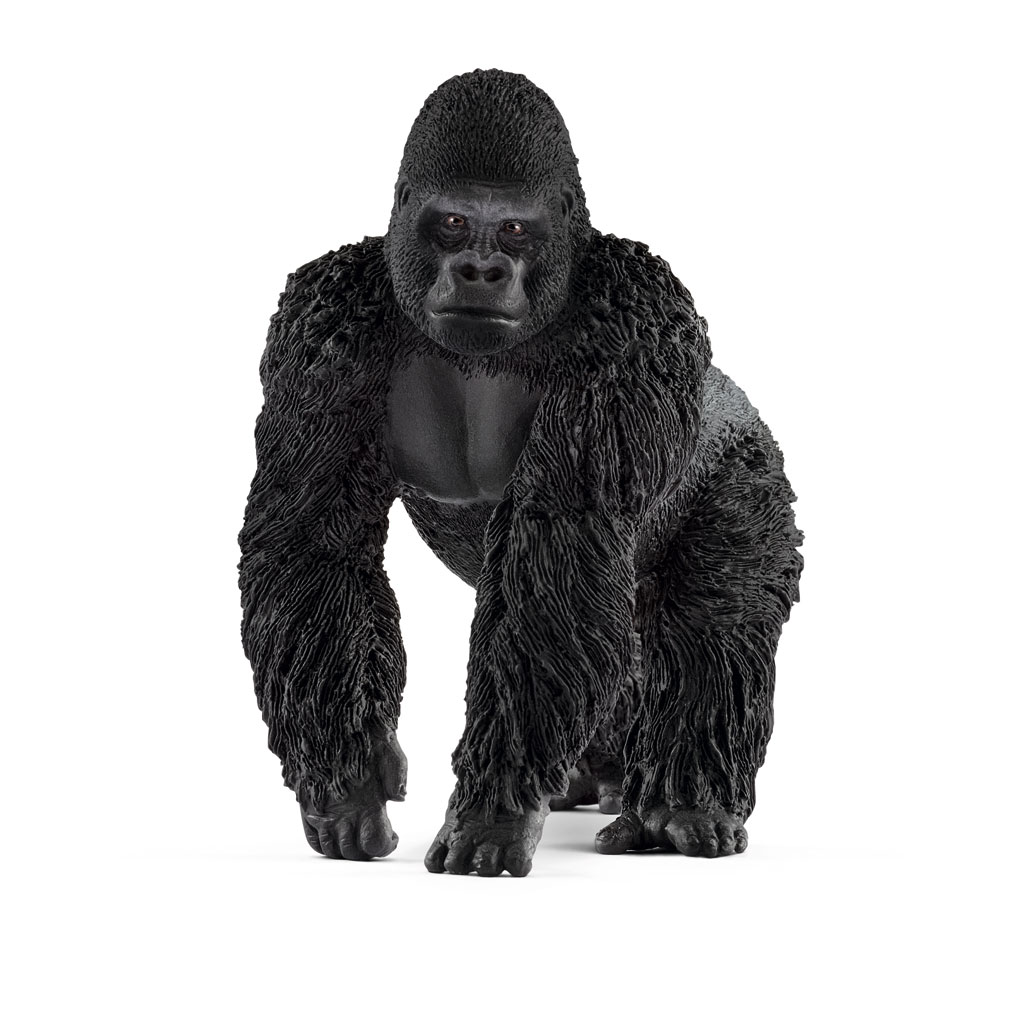 Schleich® Gorilla-Männchen