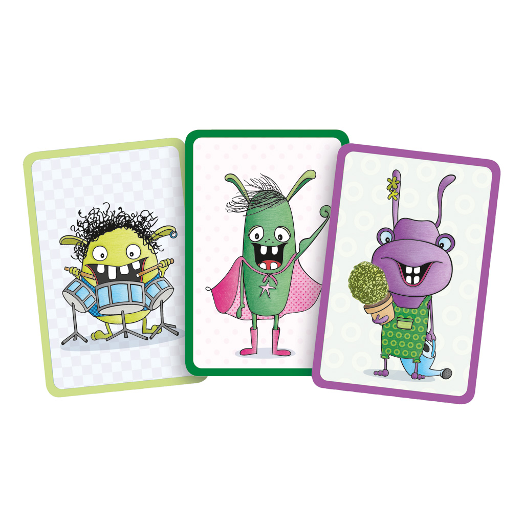 Beleduc® Peppers "Matogo"