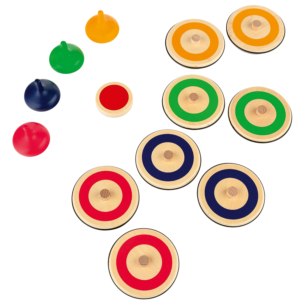 Indoor-Curling