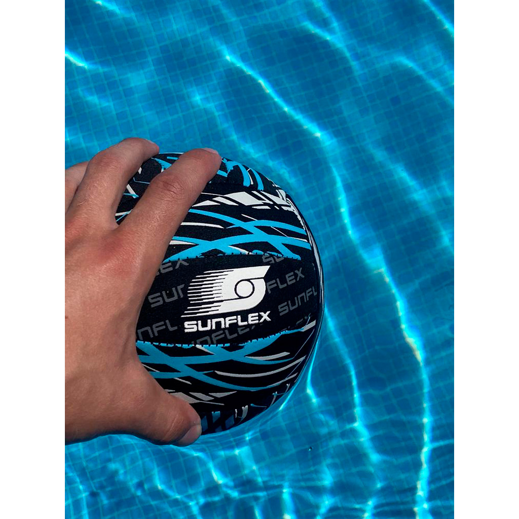 Sunflex Beach- und Funball Action Pro