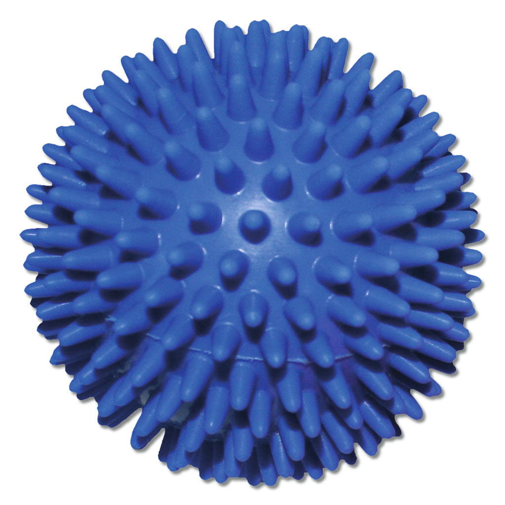 Igelball mit langen Noppen
