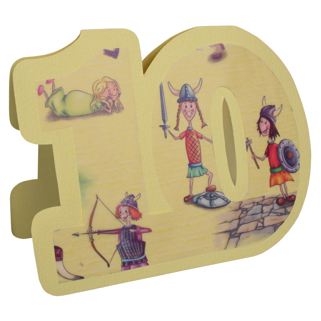 Ursus® Transparentpapier Plus Kinderland