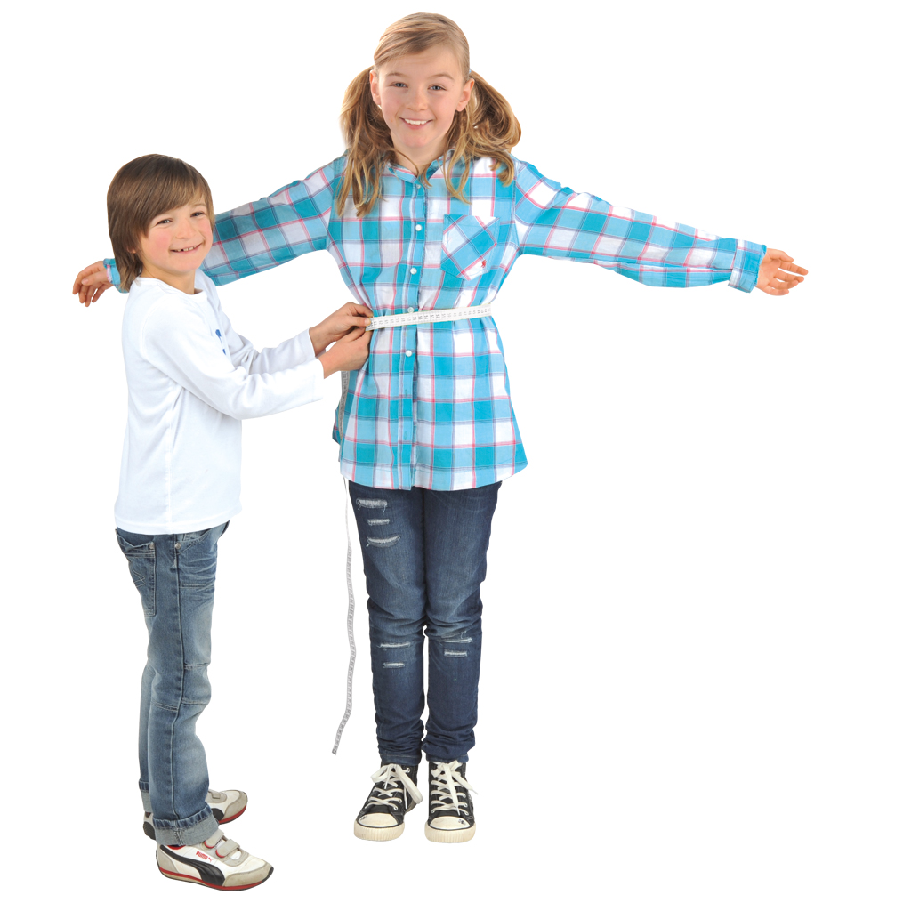Schüler-Bandmaß Schüler-Bandmaß