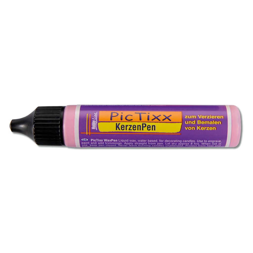 PicTixx Kerzen-Pen, 25 ml