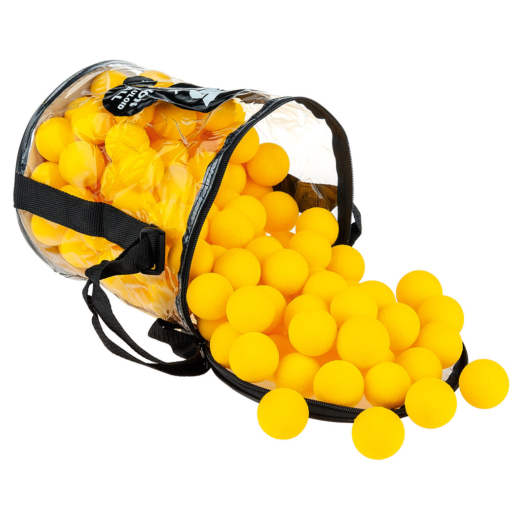 Tischtennis-Softball