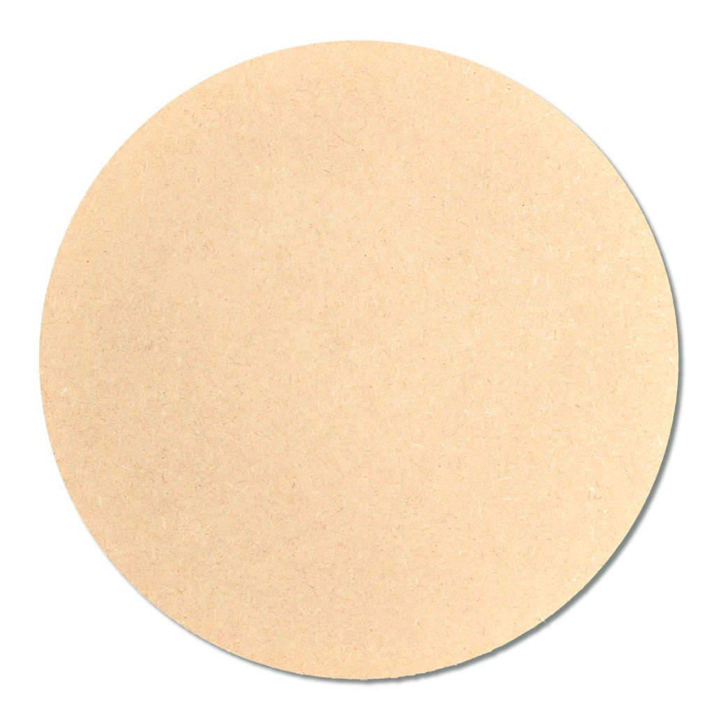 Verkehrsschild Nr. 208 zum Selberbauen