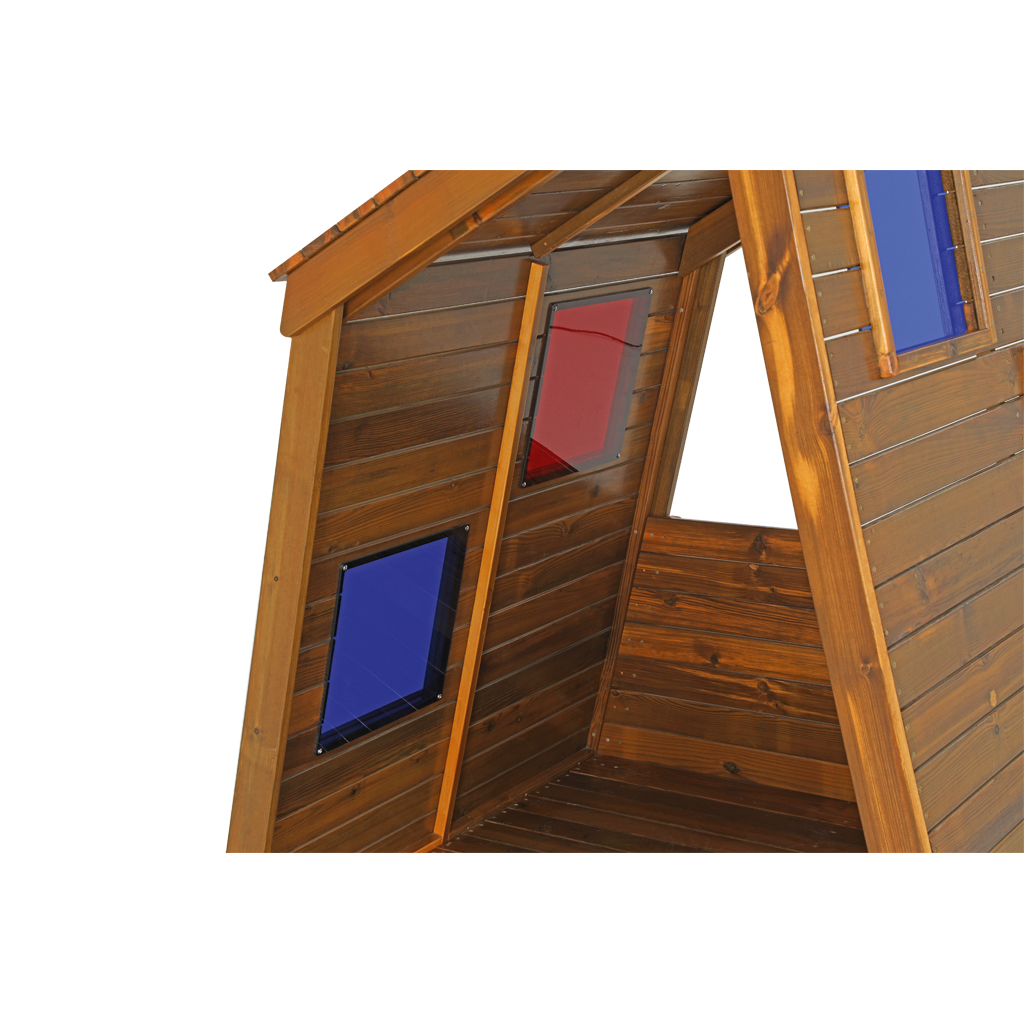 Outdoor-Cabana