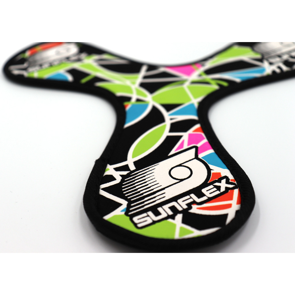 Sunflex Boomerang Cassini