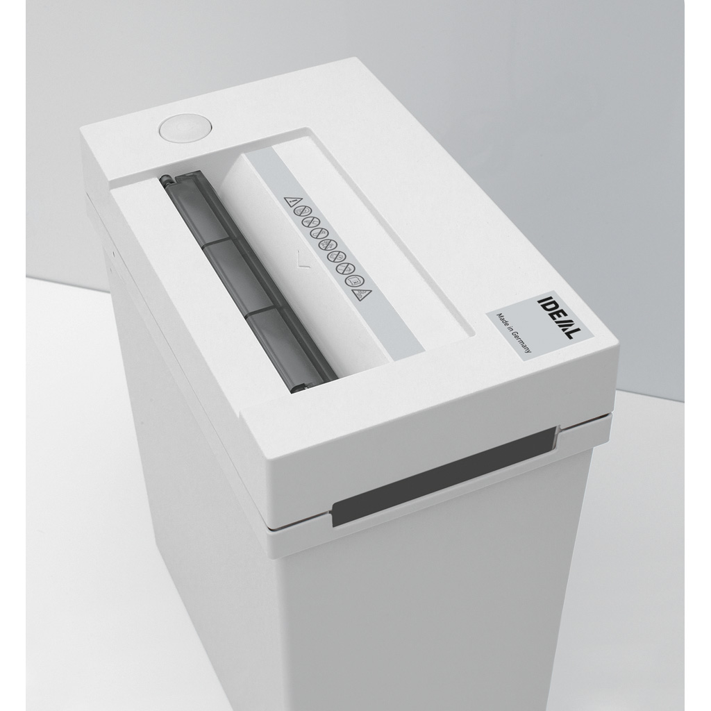 IDEAL® Aktenvernichter 2245 CC