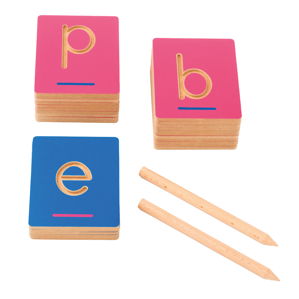 Toys For Life® Feel the letter – ABC-Spiel für Kinder Toys For Life® Feel the letter – ABC-Spiel für Kinder