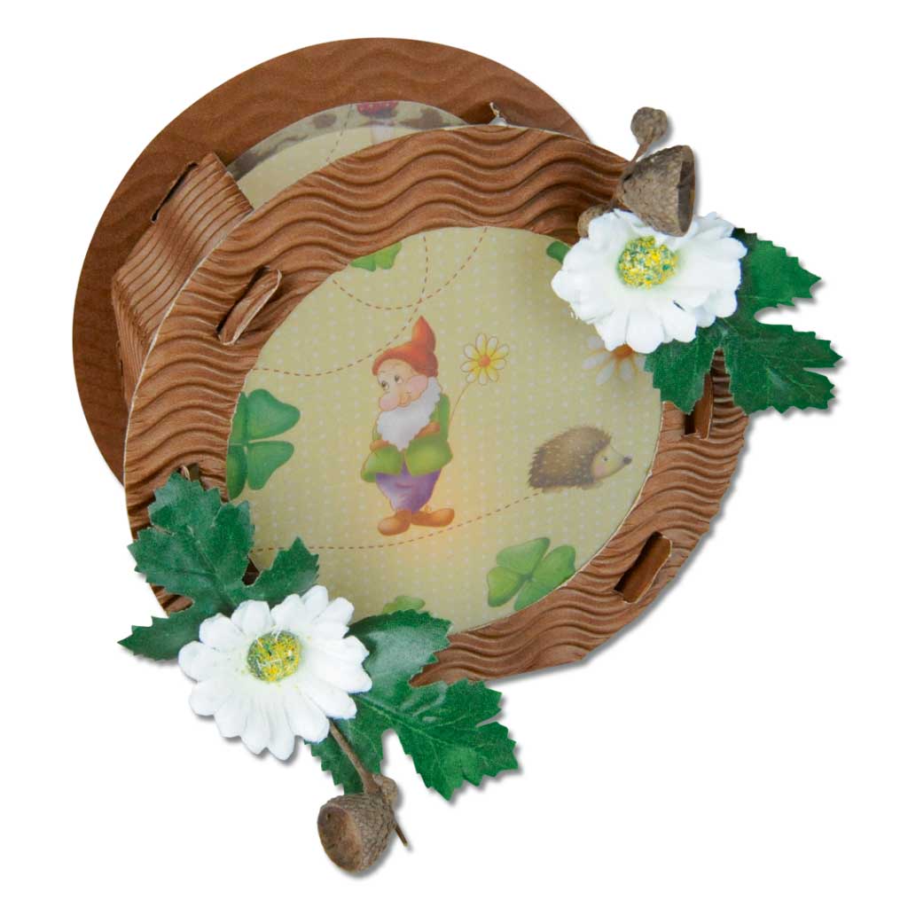 Transparentpapier 115 g/m²