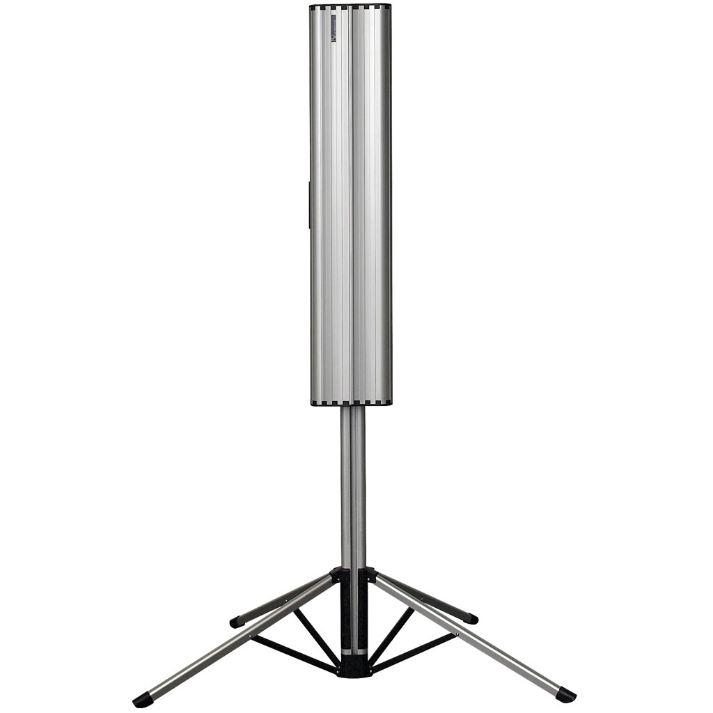 Cinelux Evolution Stativ