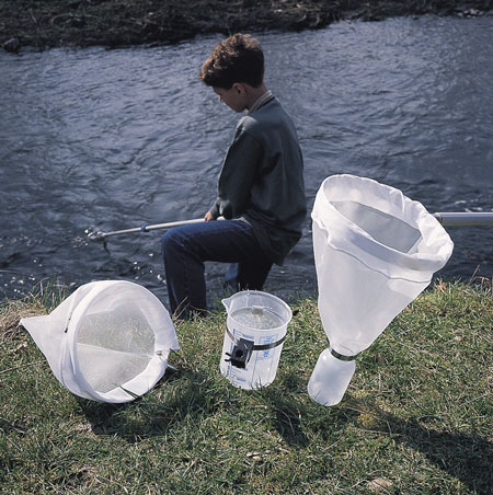 Planktonnetz Planktonnetz