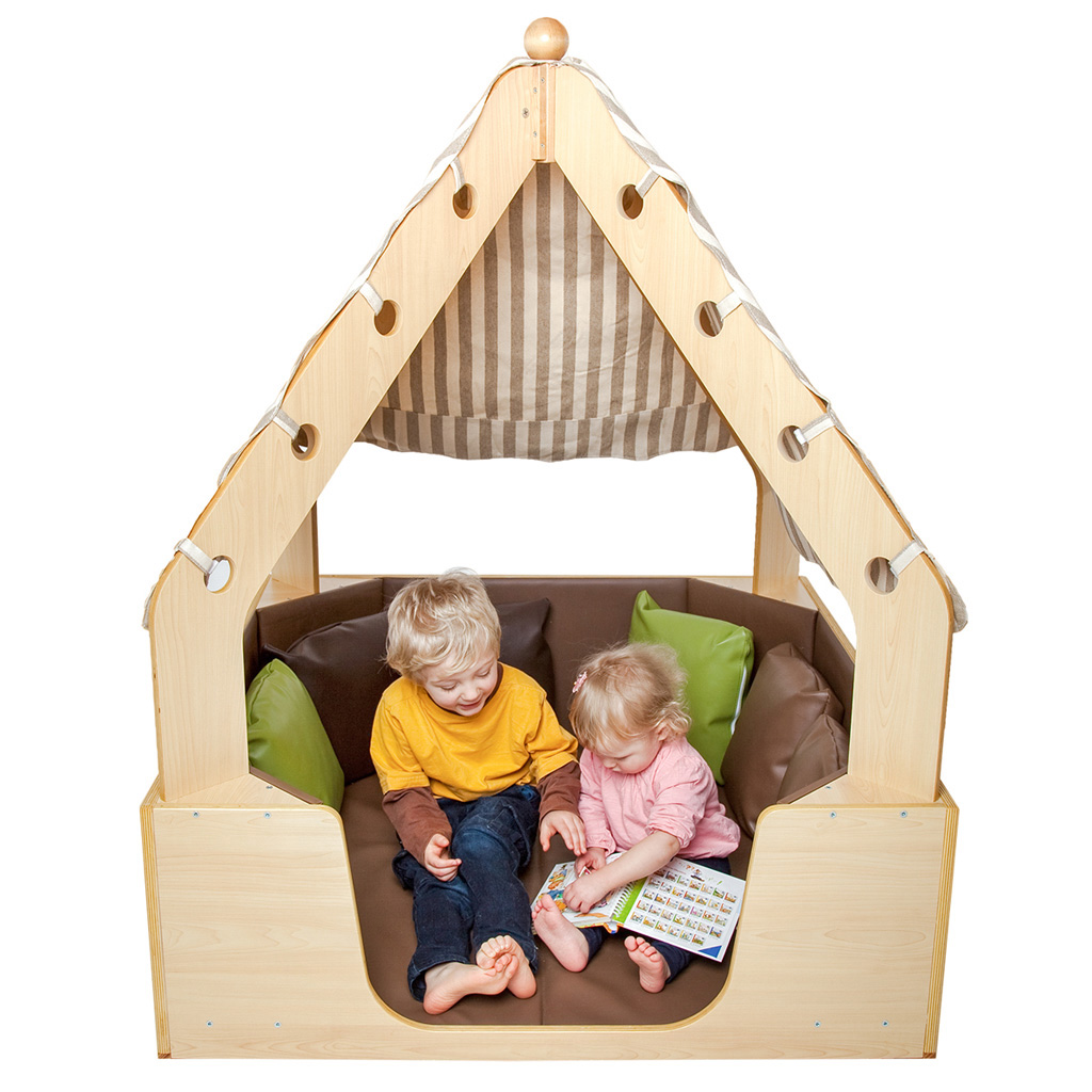 Kuschelhöhle