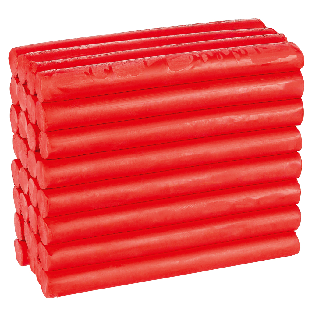 Schul-Knete, Plastilin, 500 g