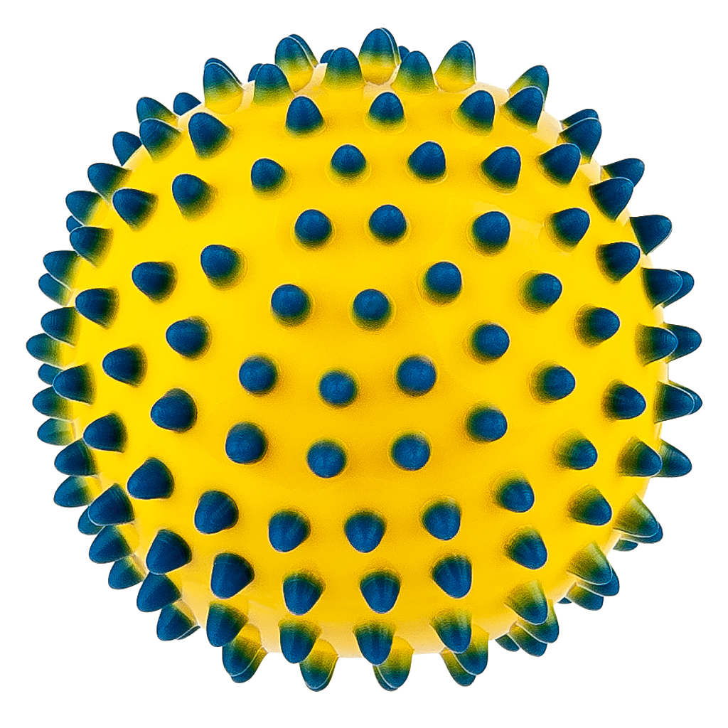 Sensorik-Bälle, 4er-Set Sensorik-Bälle, 4er-Set