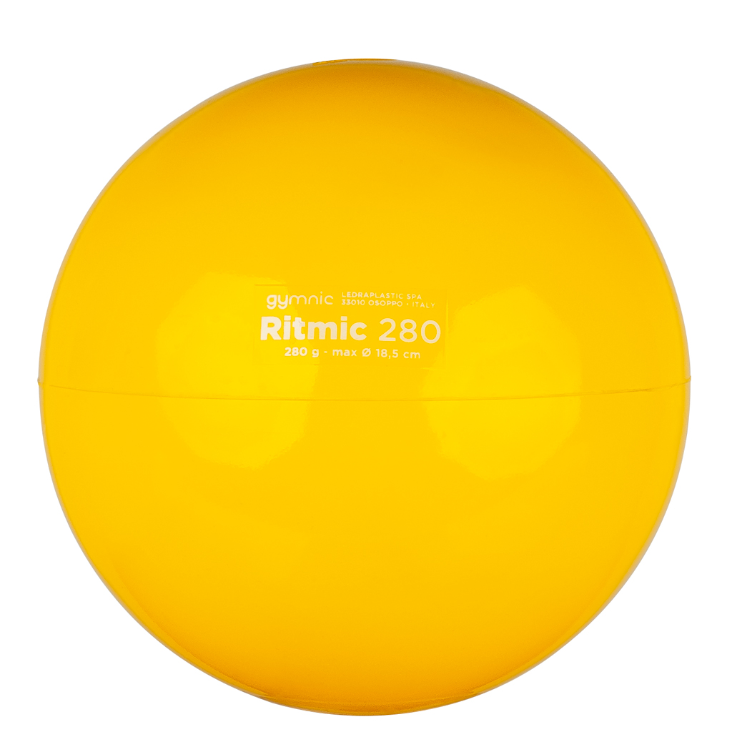 Gymnastikball RITMIC 280