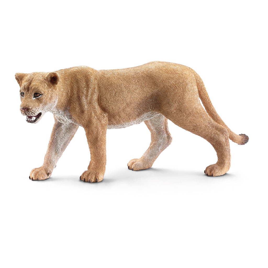 temp81908-schleich-tier-loewinidHdXEfOq1iG3 Schleich® Wildtiere im Set