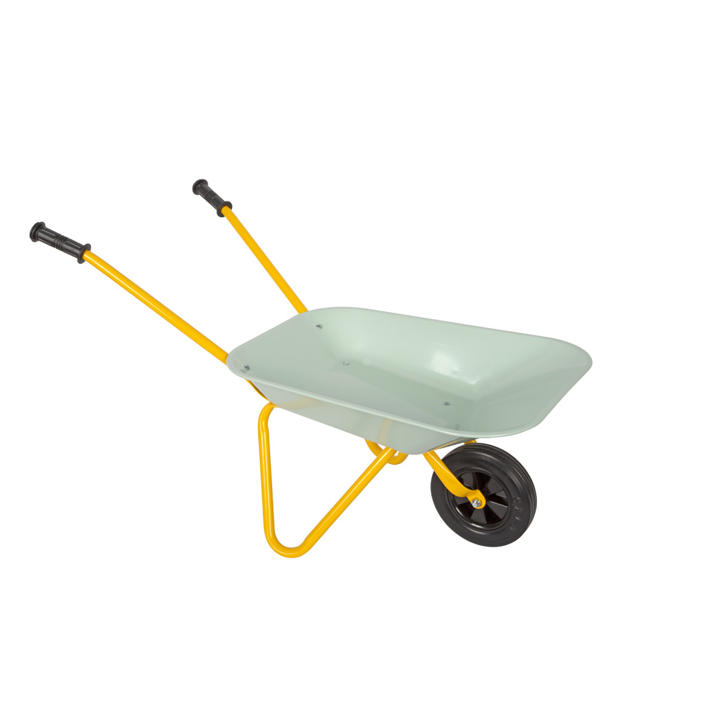 Kinderschubkarre