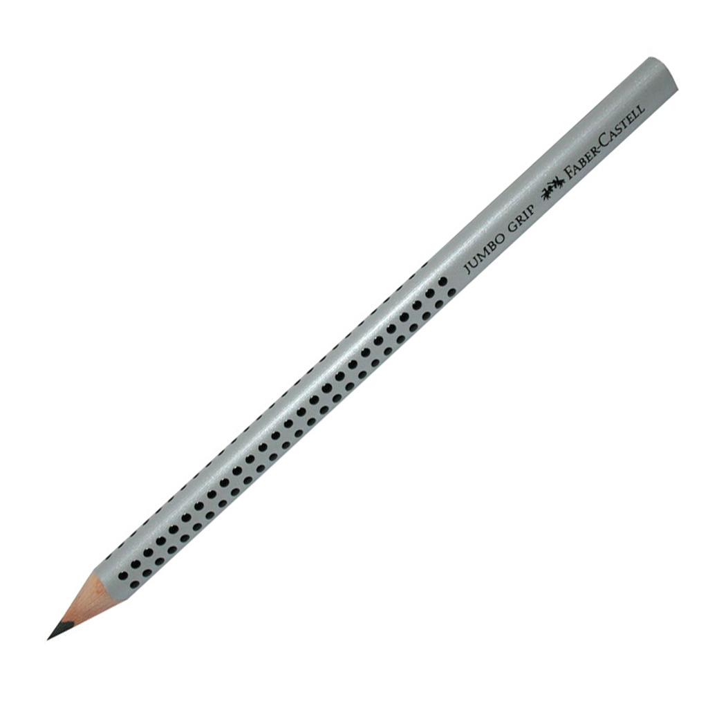 Faber-Castell® Jumbo Grip Bleistift