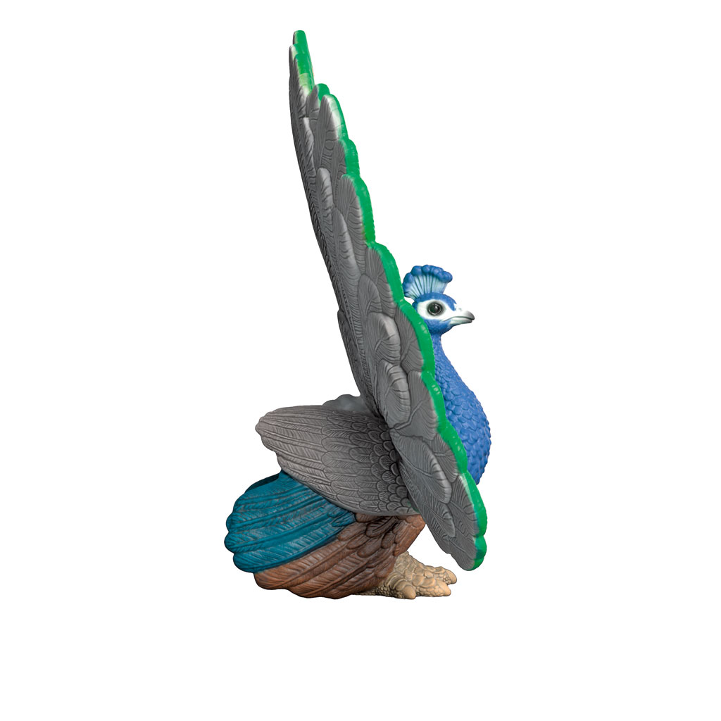 Schleich® Pfau