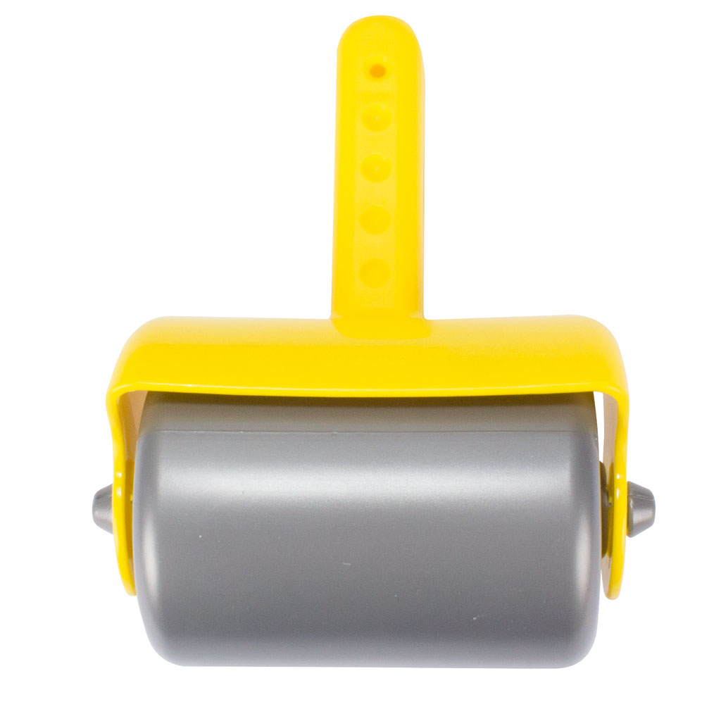 Strukturroller, 5er-Set Strukturroller, 5er-Set